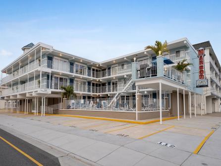 301-309 Ocean, Harbor Light Condominiums, North Wildwood, NJ, 08260 Aditional Picture