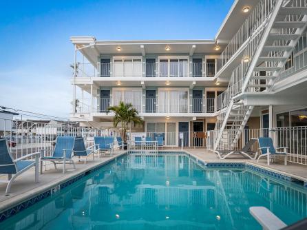 301-309 Ocean, Harbor Light Condominiums, North Wildwood, NJ, 08260 Aditional Picture