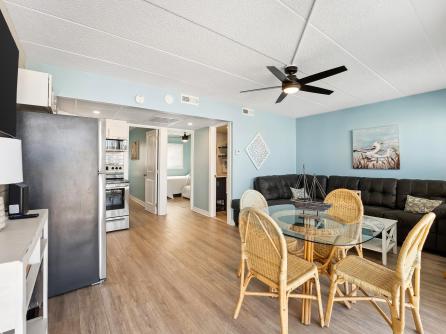 301-309 Ocean, Harbor Light Condominiums, North Wildwood, NJ, 08260 Aditional Picture