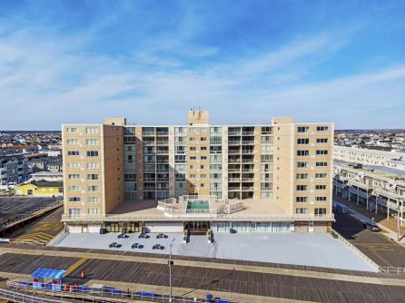 1900 Boardwalk, North Wildwood, NJ, 08260 Main Picture