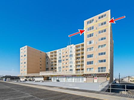 1900 Boardwalk, North Wildwood, NJ, 08260 Aditional Picture