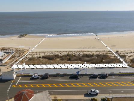 610 Beach, Cape May, NJ, 08204 Main Picture