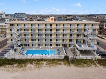 427 Miami, Wildwood Crest, NJ, 08260 Main Picture