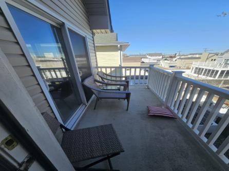 115 Hand, Unit 201 AKA 4, Wildwood, NJ, 08260 Aditional Picture