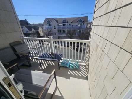 115 Hand, Unit 201 AKA 4, Wildwood, NJ, 08260 Aditional Picture