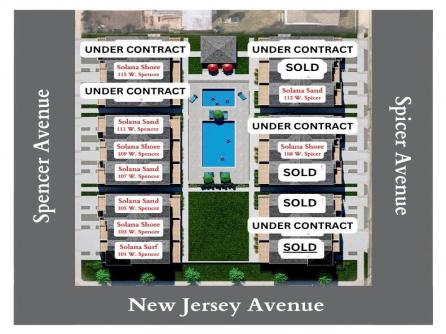 112 Spicer, Wildwood, NJ, 08260 Aditional Picture