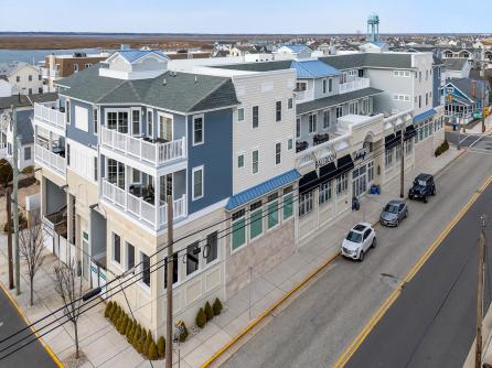 201 87th, Sea Isle City, NJ, 08243 Main Picture