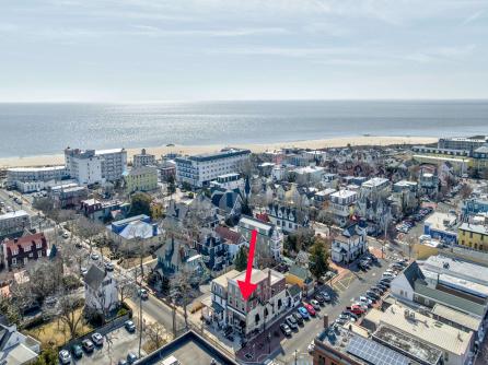 210 Ocean, Unit 1, Cape May, NJ, 08204 Aditional Picture