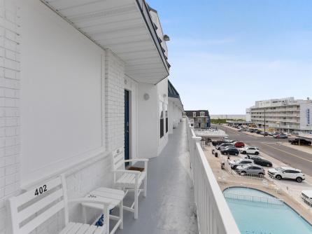 6109 Atlantic, Penthouse 402, Wildwood Crest, NJ, 08260 Aditional Picture