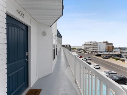 6109 Atlantic, Penthouse 402, Wildwood Crest, NJ, 08260 Aditional Picture