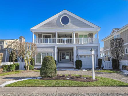 10624 Corinthian, BAY FRONT, Stone Harbor, NJ, 08247 Main Picture