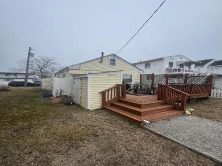 410 15th, North Wildwood, NJ, 08260 Aditional Picture