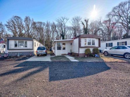 614 S Route 9, lot 26, Cape May Court House, NJ, 08210 Main Picture