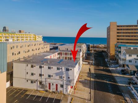 431 19th, AKA Unit 41, North Wildwood, NJ, 08260 Aditional Picture