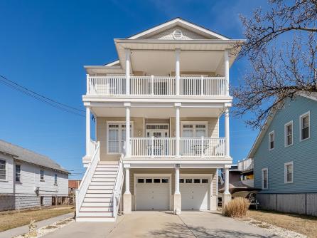 319 Juniper, Wildwood, NJ, 08260 Main Picture