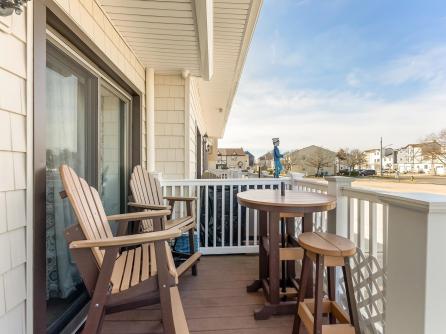 725 Allen, The Lodge Condominiums, North Wildwood, NJ, 08260 Aditional Picture