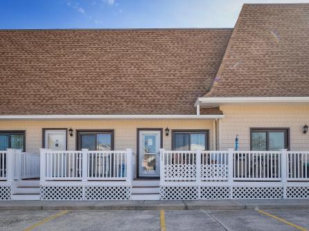 725 Allen, The Lodge Condominiums, North Wildwood, NJ, 08260 Aditional Picture