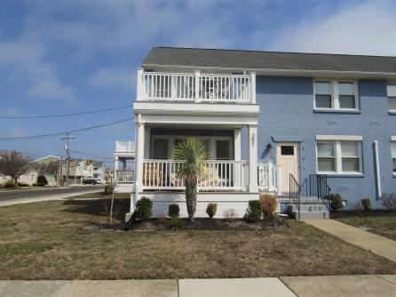 301 Crocus Rd., Wildwood Crest, NJ, 08260 Main Picture