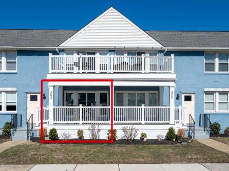 303 Crocus, Wildwood Crest, NJ, 08260 Aditional Picture