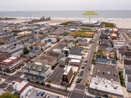 222 BURK, UNIT 2, Wildwood, NJ, 08260 Aditional Picture