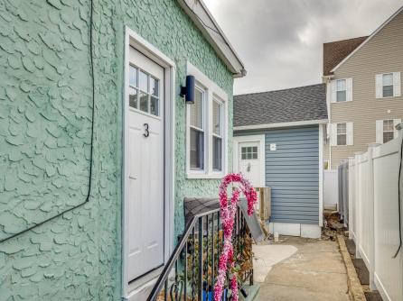 222 BURK, UNIT 3, Wildwood, NJ, 08260 Aditional Picture