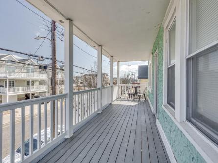 222 BURK, UNIT 4, Wildwood, NJ, 08260 Aditional Picture