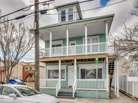 222 BURK, UNIT 4, Wildwood, NJ, 08260 Aditional Picture