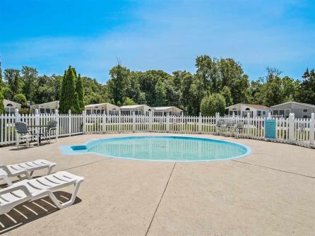4100 Route 9 S #60, Unit 60, Rio Grande, NJ, 08242 Aditional Picture