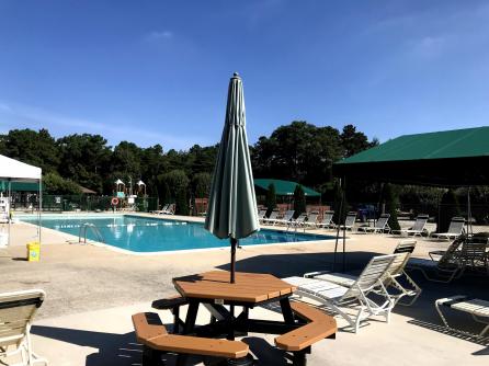 516 Route 9, Oak Ridge Resort, B-16, Marmora, NJ, 08223 Aditional Picture