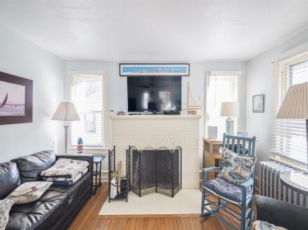 1232 Washington, Front Unit, Cape May, NJ, 08204 Aditional Picture