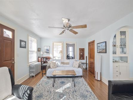 1232 Washington, Front Unit, Cape May, NJ, 08204 Aditional Picture