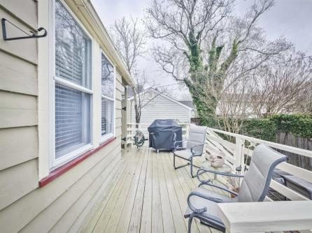 1232 Washington, Front Unit, Cape May, NJ, 08204 Aditional Picture