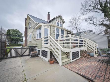 1232 Washington, Front Unit, Cape May, NJ, 08204 Aditional Picture