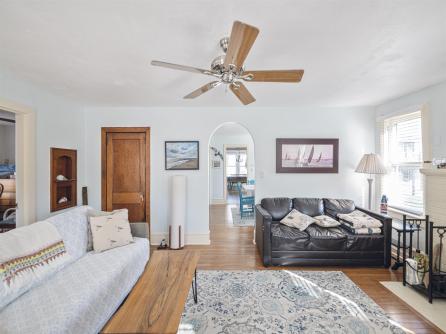 1232 Washington, Front Unit, Cape May, NJ, 08204 Aditional Picture
