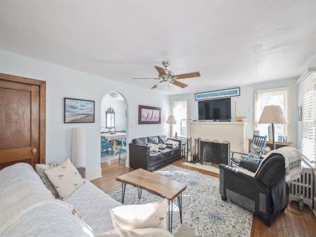 1232 Washington, Front Unit, Cape May, NJ, 08204 Aditional Picture