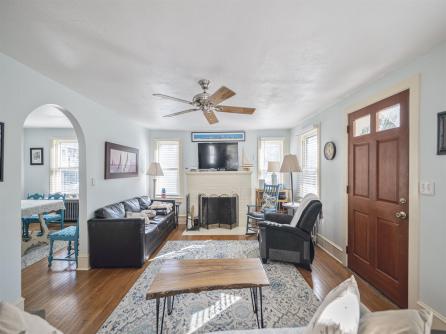 1232 Washington, Front Unit, Cape May, NJ, 08204 Aditional Picture