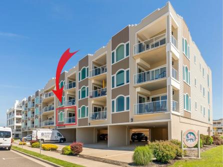 415 Heather, Unit 105, Wildwood Crest, NJ, 08260 Aditional Picture