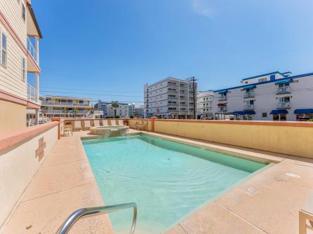 415 Heather, Unit 105, Wildwood Crest, NJ, 08260 Aditional Picture