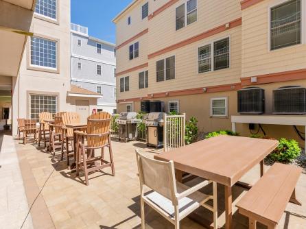 415 Heather, Unit 105, Wildwood Crest, NJ, 08260 Aditional Picture