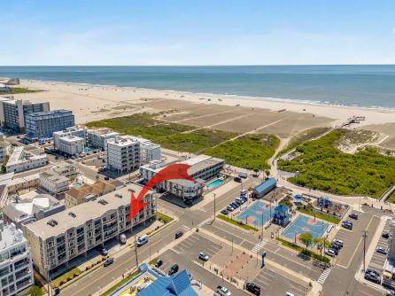 415 Heather, Unit 105, Wildwood Crest, NJ, 08260 Aditional Picture