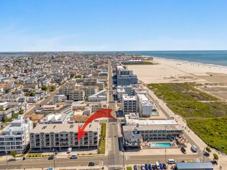 415 Heather, Unit 105, Wildwood Crest, NJ, 08260 Aditional Picture