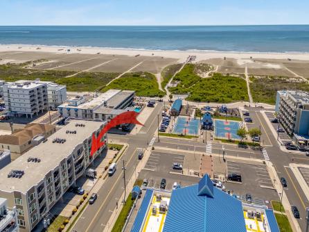 415 Heather, Unit 105, Wildwood Crest, NJ, 08260 Aditional Picture