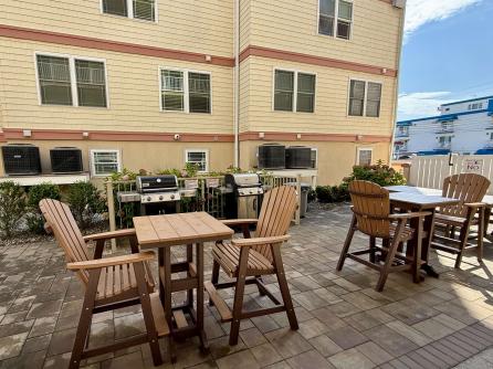 415 Heather, Unit 105, Wildwood Crest, NJ, 08260 Aditional Picture