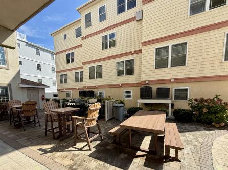 415 Heather, Unit 105, Wildwood Crest, NJ, 08260 Aditional Picture