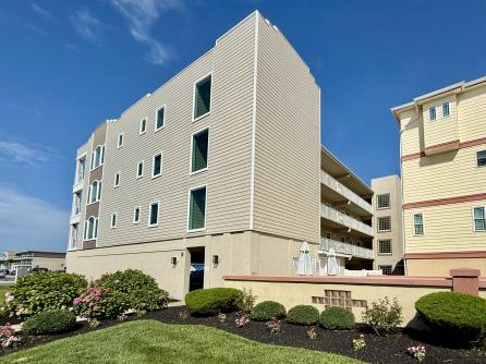 415 Heather, Unit 105, Wildwood Crest, NJ, 08260 Aditional Picture