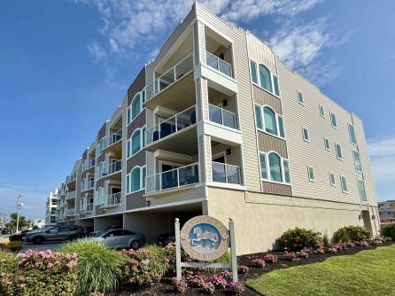 415 Heather, Unit 105, Wildwood Crest, NJ, 08260 Aditional Picture