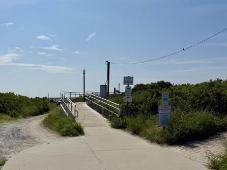 415 Heather, Unit 105, Wildwood Crest, NJ, 08260 Aditional Picture