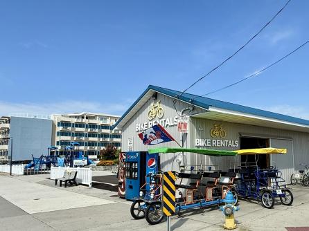 415 Heather, Unit 105, Wildwood Crest, NJ, 08260 Aditional Picture