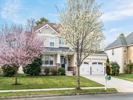 158 Briarcliff, Egg Harbor Township, NJ, 08234 Aditional Picture
