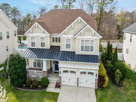 158 Briarcliff, Egg Harbor Township, NJ, 08234 Aditional Picture